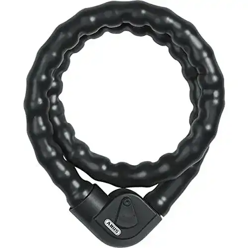 Panzerkabelschloss ABUS Steel-O-Flex 950/100 aus Stahlkabel