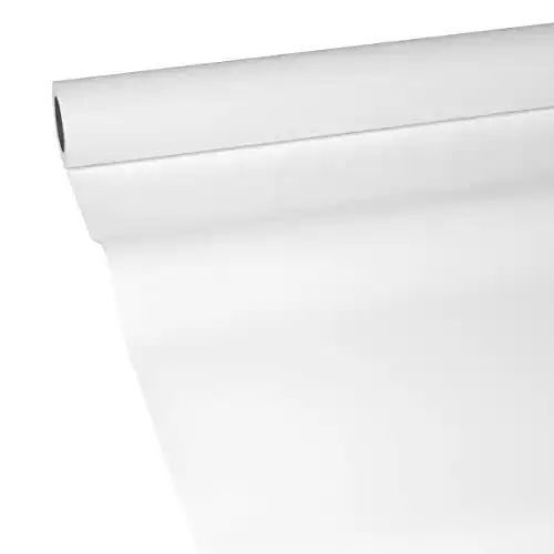 Papiertischdecke
