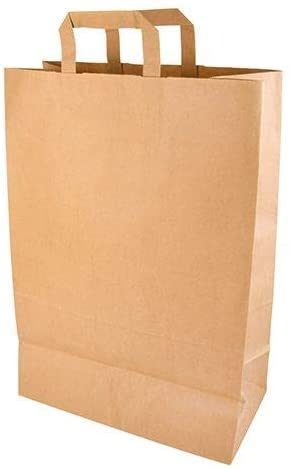 Die beste papiertueten deinpack umweltschonend biologisch abbaubar 25x Bestsleller kaufen