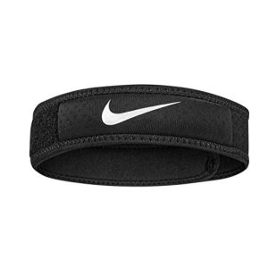 Patellabandage Nike Unisex, Erwachsene Patella Kniebandage
