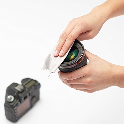 PC-Reinigungsset Amazon Basics, für DSLR-Kameras