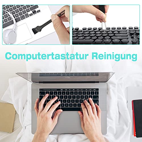 PC-Reinigungsset Yeegnar Handy Reinigung, Tastatur Reinigung