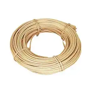 Peddigrohr VBS natur, Blauband, Ø 3,0 mm 125 g