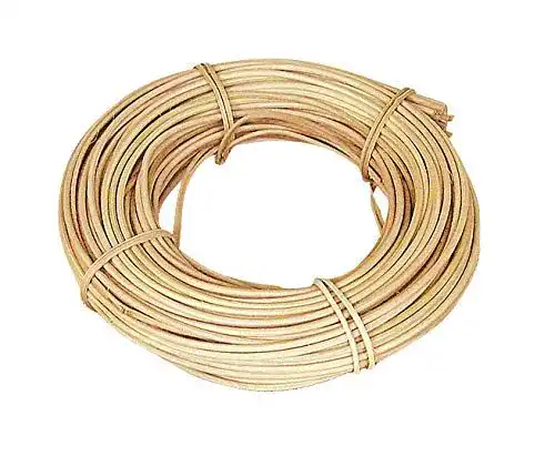 Peddigrohr VBS natur, Blauband, Ø 3,0 mm 125 g