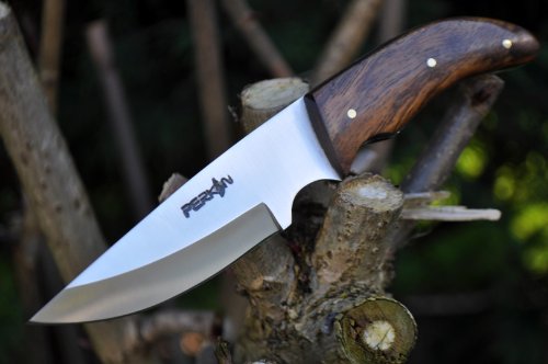 Die beste perkin messer perkin knives jagdmesser handgemacht Bestsleller kaufen