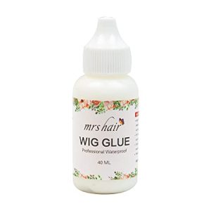 Wig glue MRS HAIR Wig glue waterproof, 38ml