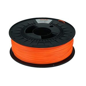PETG-Filament NuNus PETG Filament 1KG, 1,75mm, orange