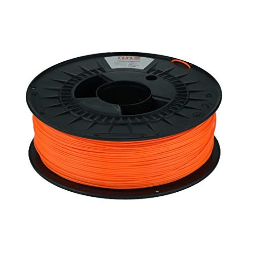 Die beste petg filament nunus petg filament 1kg 175mm orange Bestsleller kaufen