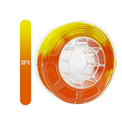Die beste petg filament topzeal 3d drucker filament pla 175mm Bestsleller kaufen