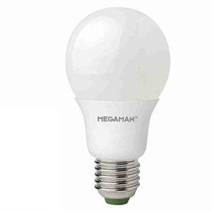 Pflanzenlampe E27 Megaman LED-Pflanzenlampe 115mm 230V