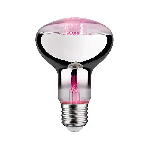 Pflanzenlampe E27 Paulmann 28733 LED Lampe 6,5W