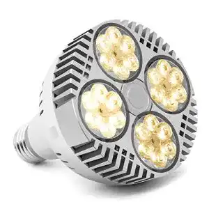 Pflanzenlampe E27 PDGROW E27 Pflanzenlampe Glühbirne 35W