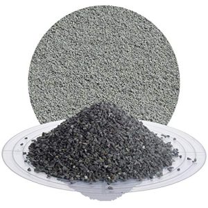 Pflastersplitt Schicker Mineral Diabas Splitt grau 25 kg