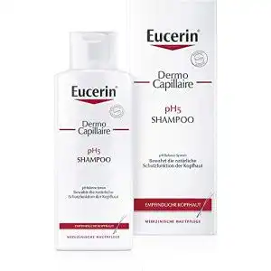 Die beste PH-neutrales Shampoo 2026 Test Bestseller PH-neutrales Shampoo