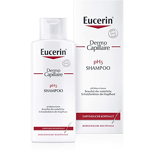 Die beste ph neutrales shampoo eucerin dermocapillaire ph5 shampoo Bestsleller kaufen