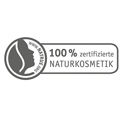 PH-neutrales Shampoo LOGONA Naturkosmetik Bio-Akazie