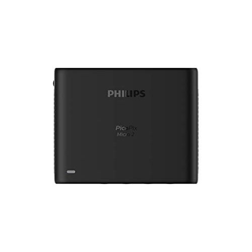 Philips-Beamer Philips Projection PicoPix Micro 2, kompakt