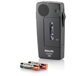 Philips-Diktiergerät