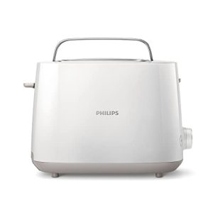 Philips-Toaster Philips Domestic Appliances, 2 Toastschlitze