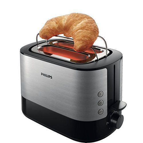 Philips-Toaster Philips Domestic Appliances HD2639/90