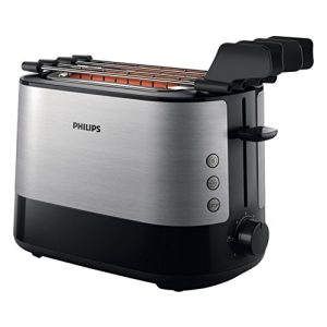Philips-Toaster Philips Domestic Appliances HD2639/90