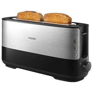 Philips-Toaster Philips Domestic Appliances Langschlitztoaster