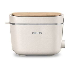 Philips-Toaster Philips Domestic Appliances Toaster Eco Conscious