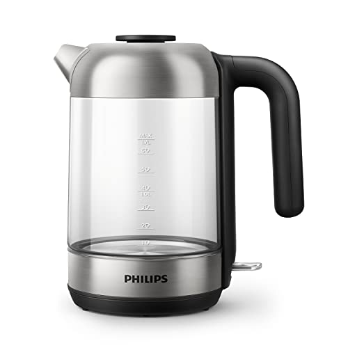 Philips-Wasserkocher Philips Domestic Appliances, Glas