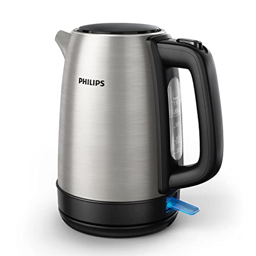 Philips-Wasserkocher Philips Domestic Appliances, Kontrollanzeige