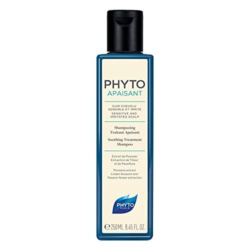 Phyto-Shampoo Phyto apaisant Soothing Treatment 250ml