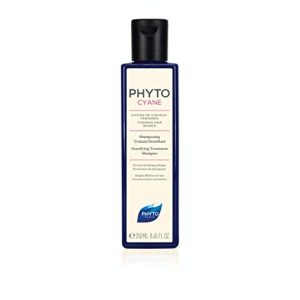 Phyto-Shampoo Phyto cyane Densifying Treatment 250ml