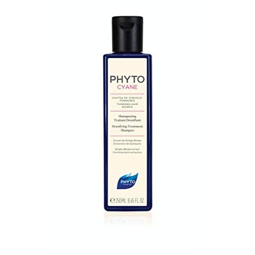 Die beste phyto shampoo phyto cyane densifying treatment 250ml Bestsleller kaufen