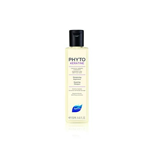 Die beste phyto shampoo phyto keratine reparatur shampoo 250 ml Bestsleller kaufen