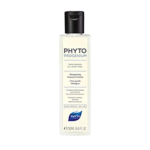 Die beste phyto shampoo phyto progenium ultra sanft shampoo 250ml Bestsleller kaufen