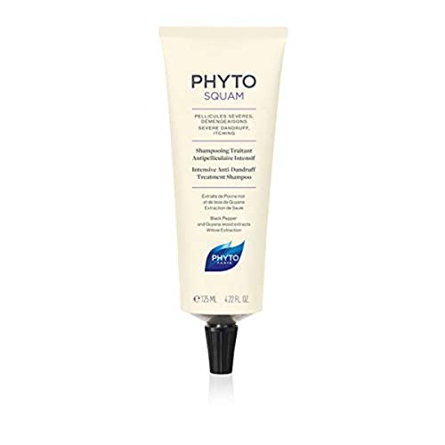 Die beste phyto shampoo phyto shampoo 210 g 5 Bestsleller kaufen