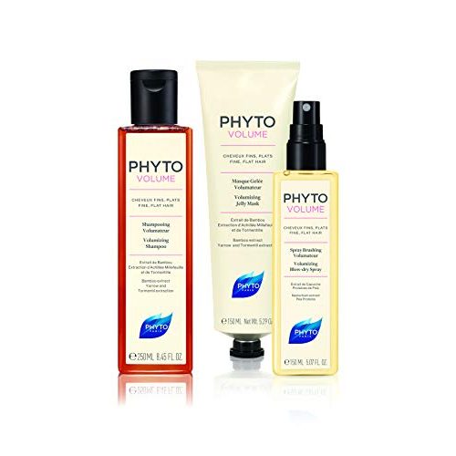 Phyto-Shampoo Phyto Volume Volumizing Shampoo 250 Ml