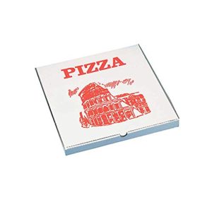 Pizzakartons
