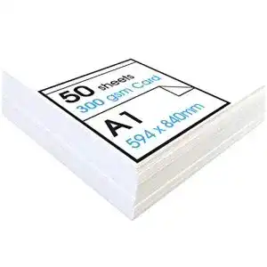 Plakatpapier