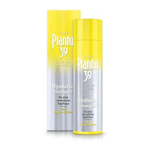 Die beste plantur shampoo plantur 39 hyaluron shampoo 250 ml Bestsleller kaufen