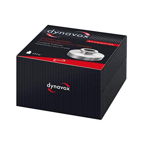 Plattengewicht DynaVox Plattenspieler-Stabilizer PST330