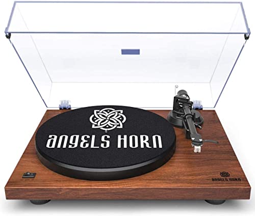 Die beste plattenspieler bluetooth angels horn mit vorverstaerker Bestsleller kaufen