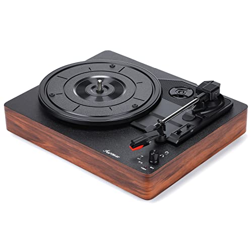 Die beste plattenspieler holz asmuse vinyl fuer riemengetriebenes stereo Bestsleller kaufen