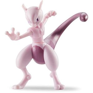 Pokémon-Figuren Pokemon 95134 POKÉMON 11,4 cm Mewtwo