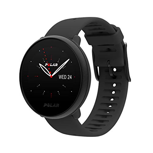 Die beste polar fitnessuhr polar ignite 2 gps fitness smartwatch 6 Bestsleller kaufen