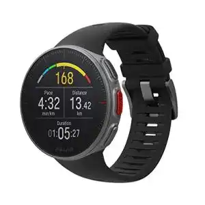 Die beste Polar-Fitnessuhr 2026 Test Bestseller Polar-Fitnessuhr