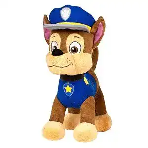 Polizei-Teddy