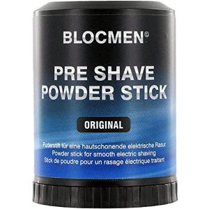 Pre-Shave Functional Cosmetics Company AG BLOCMEN Original