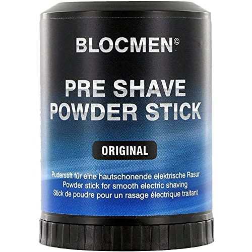 Die beste pre shave functional cosmetics company ag blocmen original Bestsleller kaufen