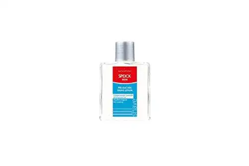 Pre-Shave Speick MEN Electric Pre Shave Lotion