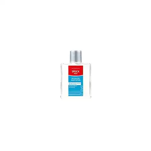 Pre-Shave Speick MEN Electric Pre Shave Lotion